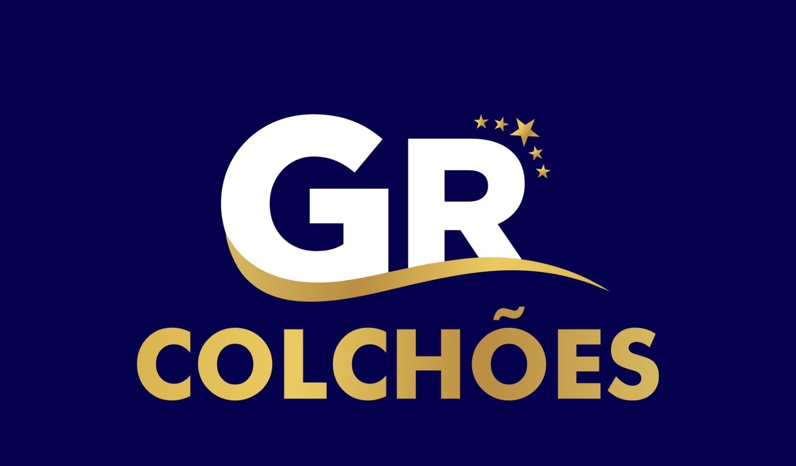 Logo Colchões